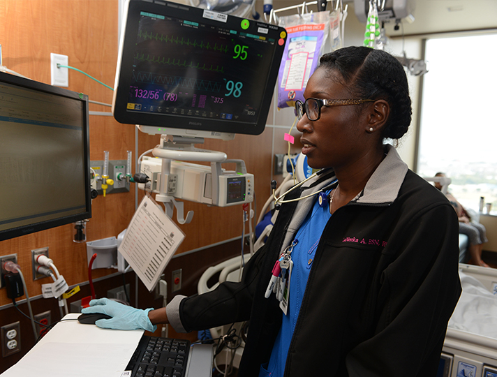 part of a diverse healthcare legacy.