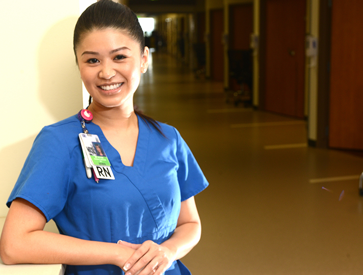 part of a diverse healthcare legacy.